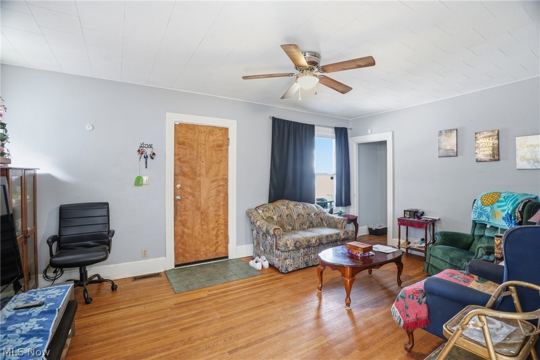 Norwood Adn - Residential