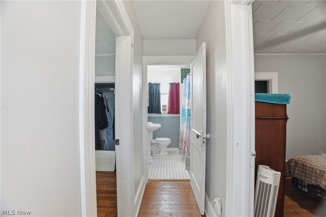 Norwood Adn - Residential