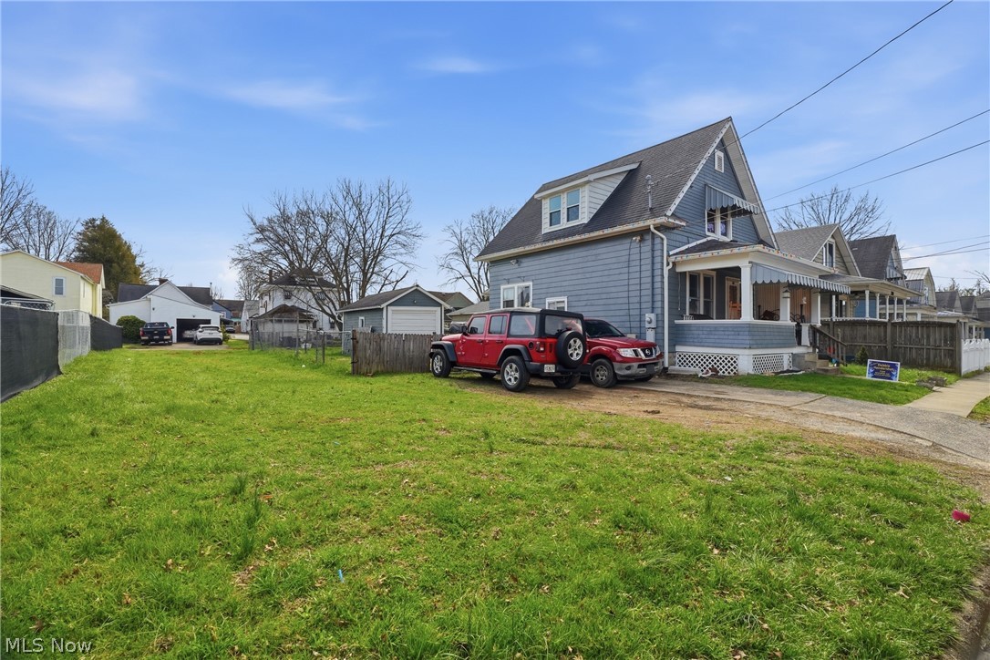 Norwood Adn - Residential