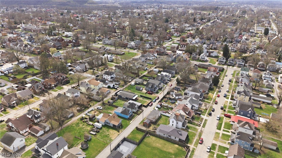 Norwood Adn - Residential