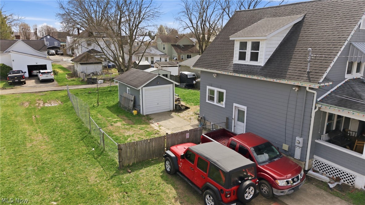 Norwood Adn - Residential