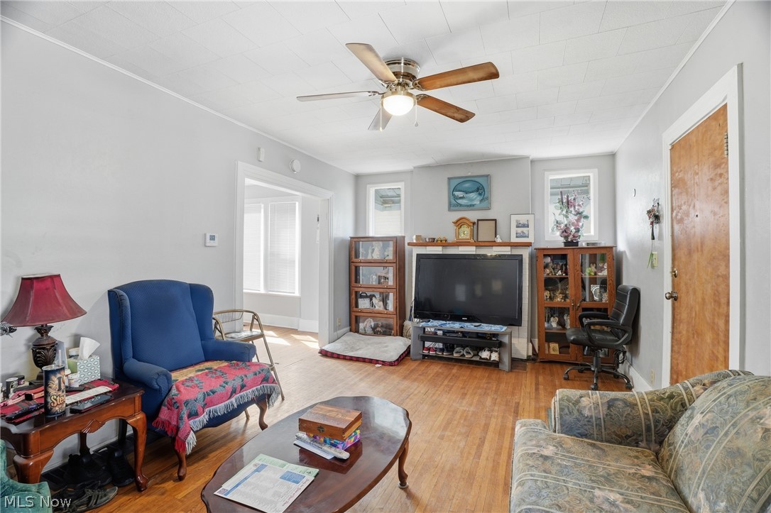 Norwood Adn - Residential