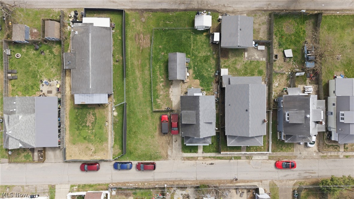 Norwood Adn - Residential