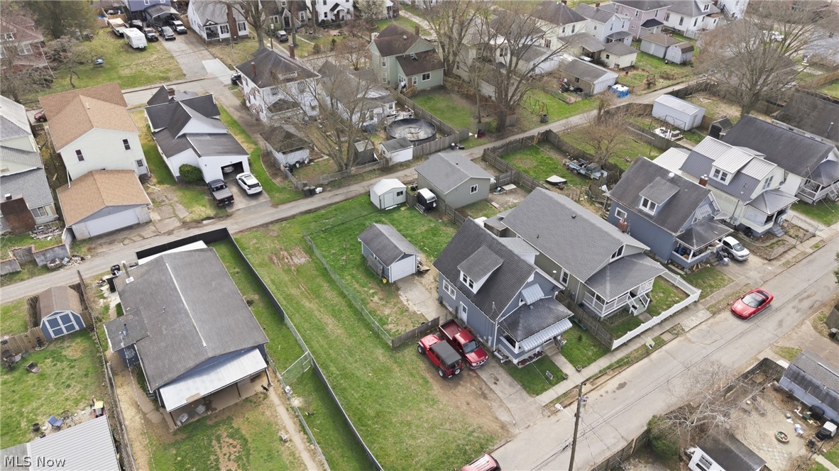 Norwood Adn - Residential