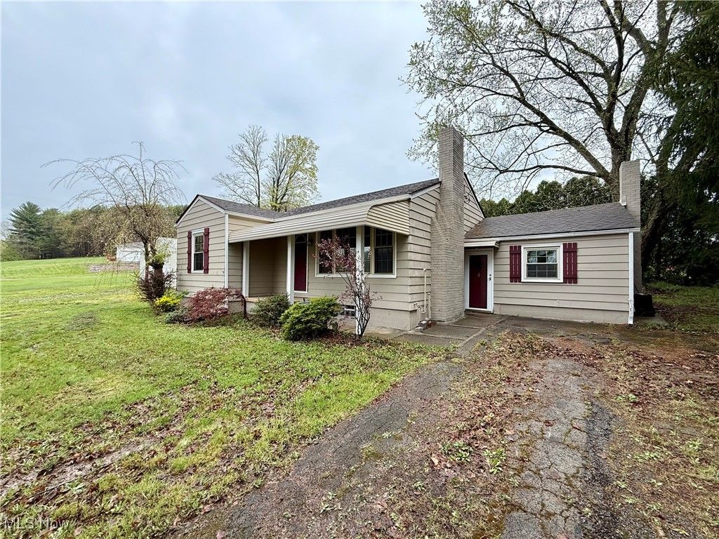 Photo of 10984 State Route 45, Lisbon, OH 44432 (MLS # 5174886)