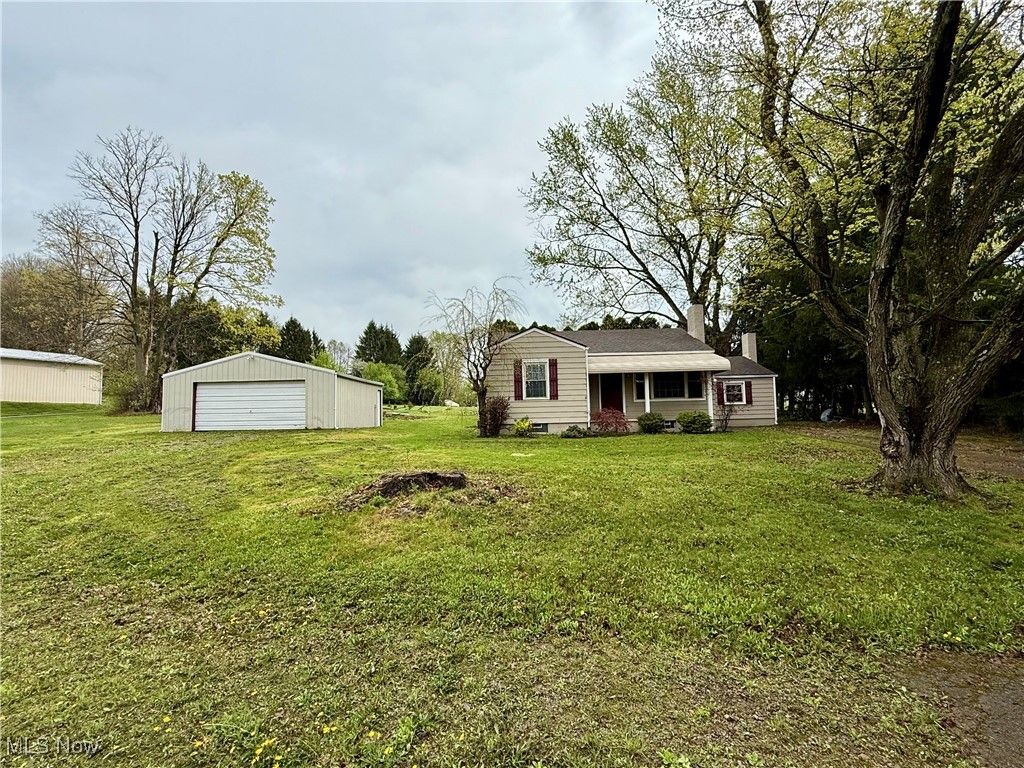 Photo of 10984 State Route 45, Lisbon, OH 44432 (MLS # 5174886)