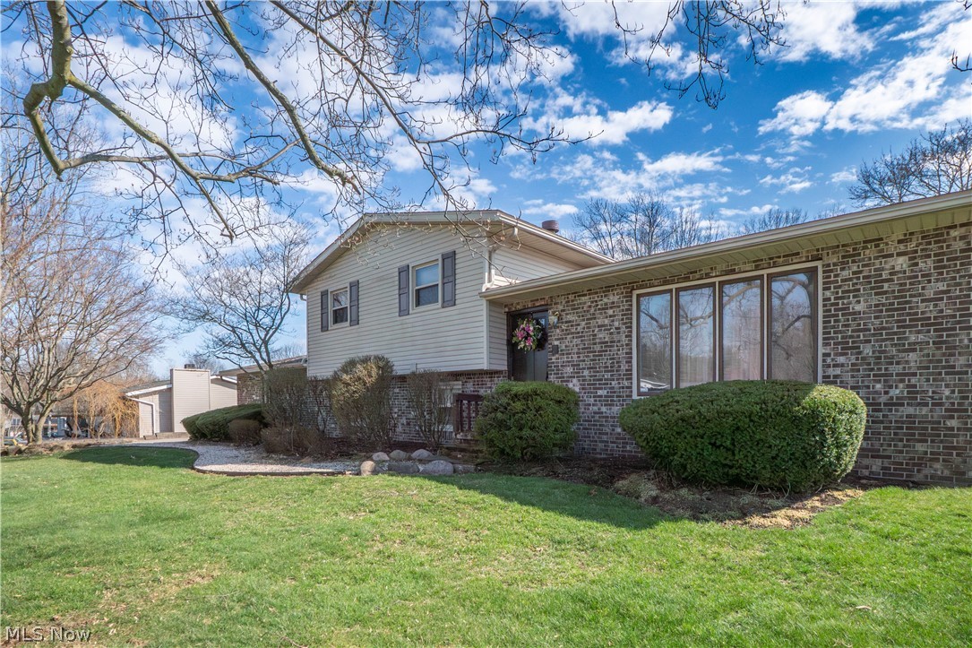 Laurel Oak Estates - Residential