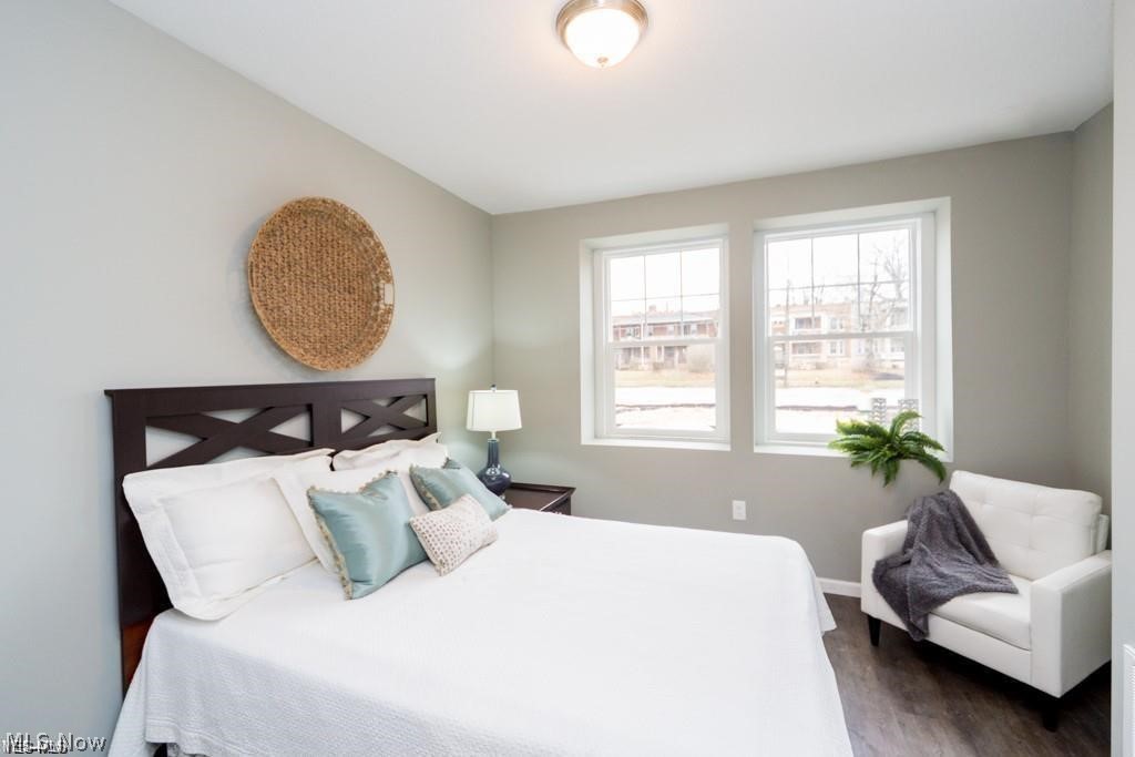 Lakewood Park - Residential Lease