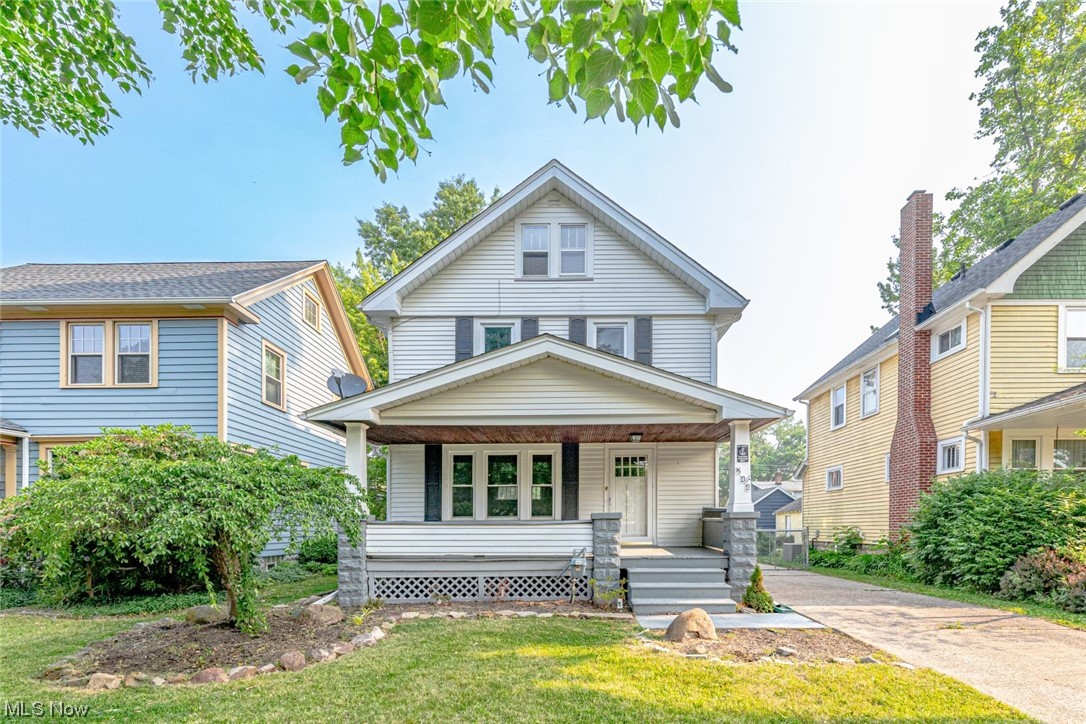 Eastern Heights Land Cos 07 - Residential