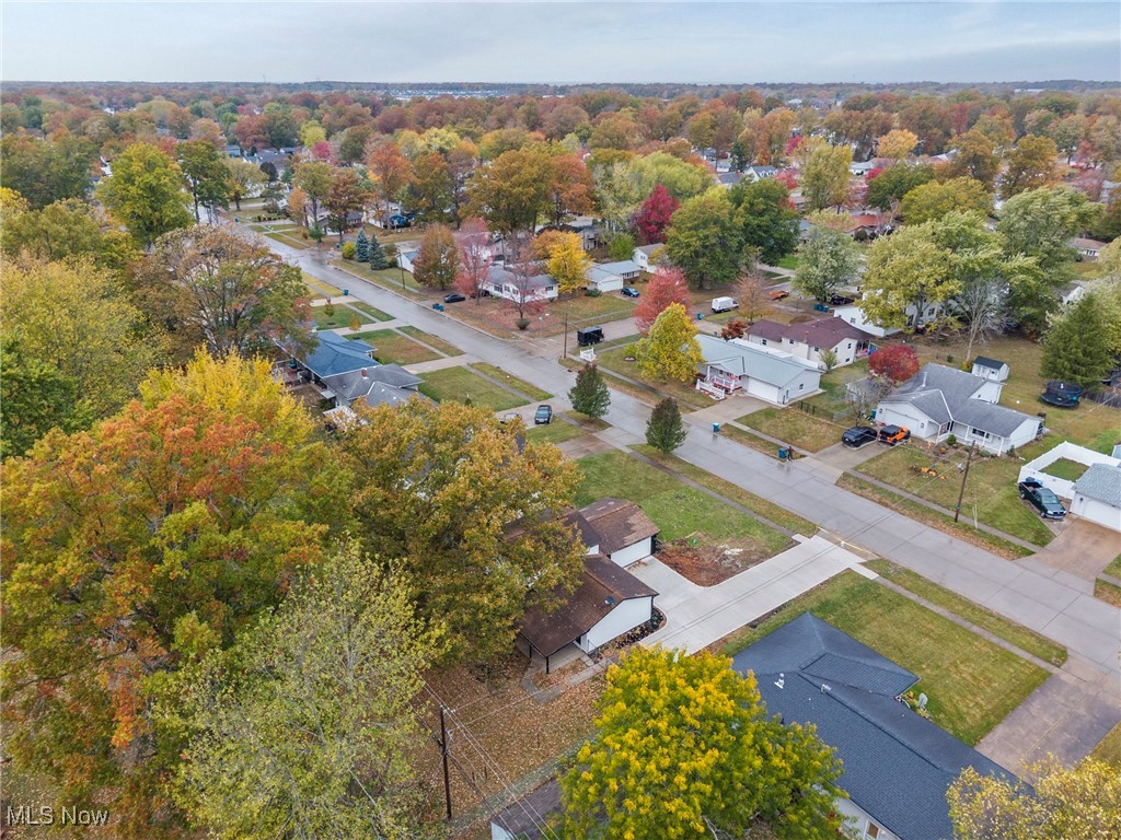 Seven Pines 04 - Residential