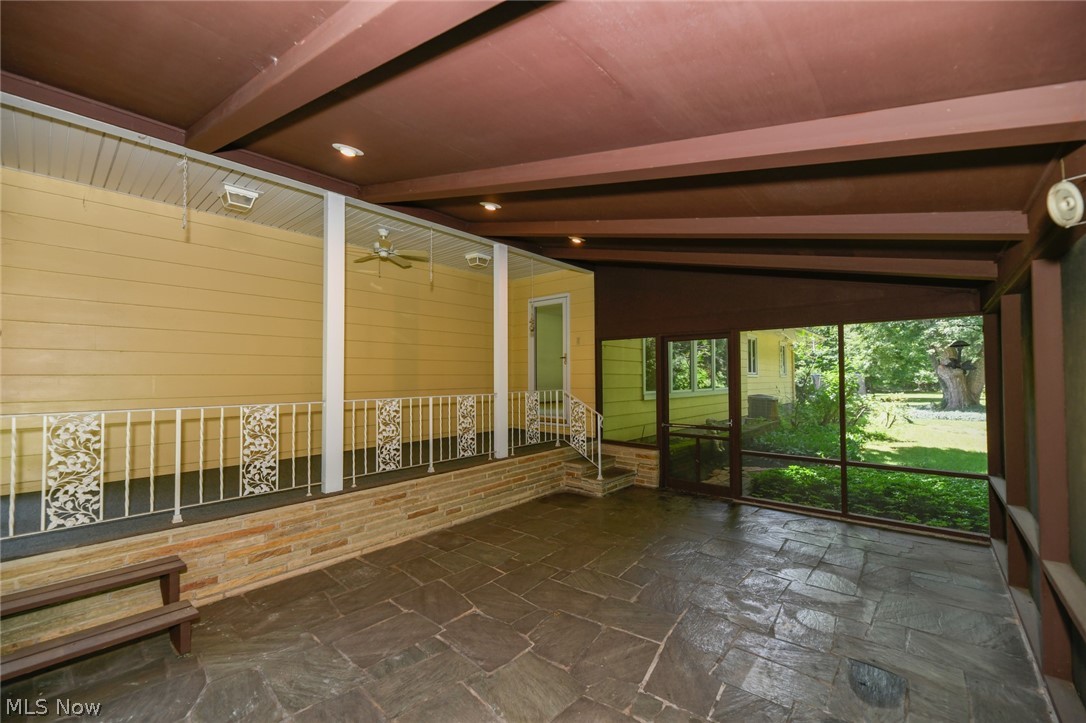 Riverside - Residential