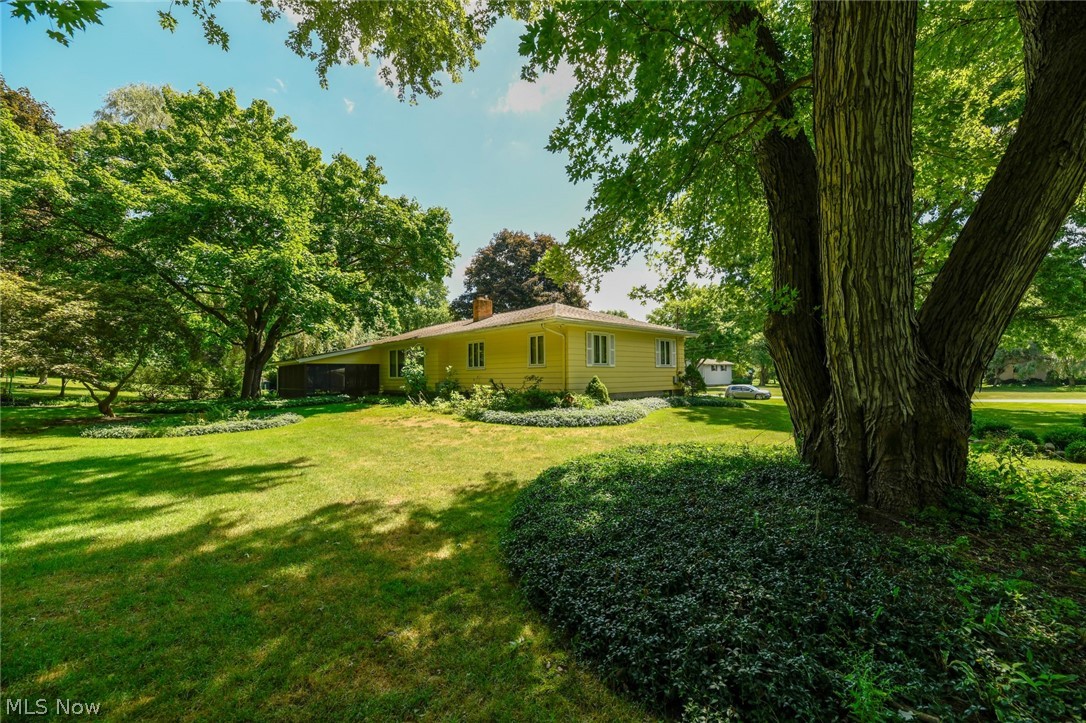 Riverside - Residential