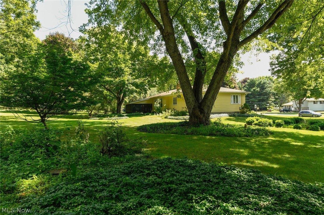 Riverside - Residential