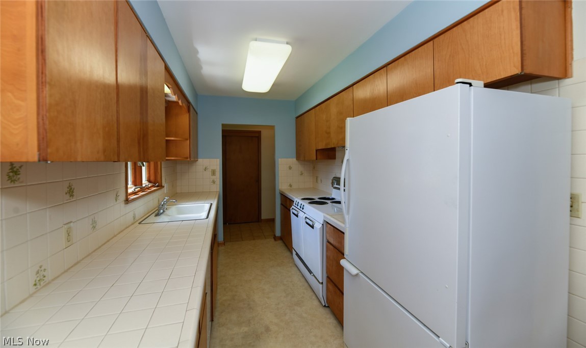 Riverside - Residential
