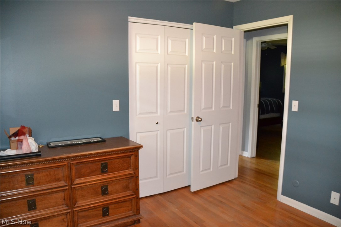 Spring Valley - Residential