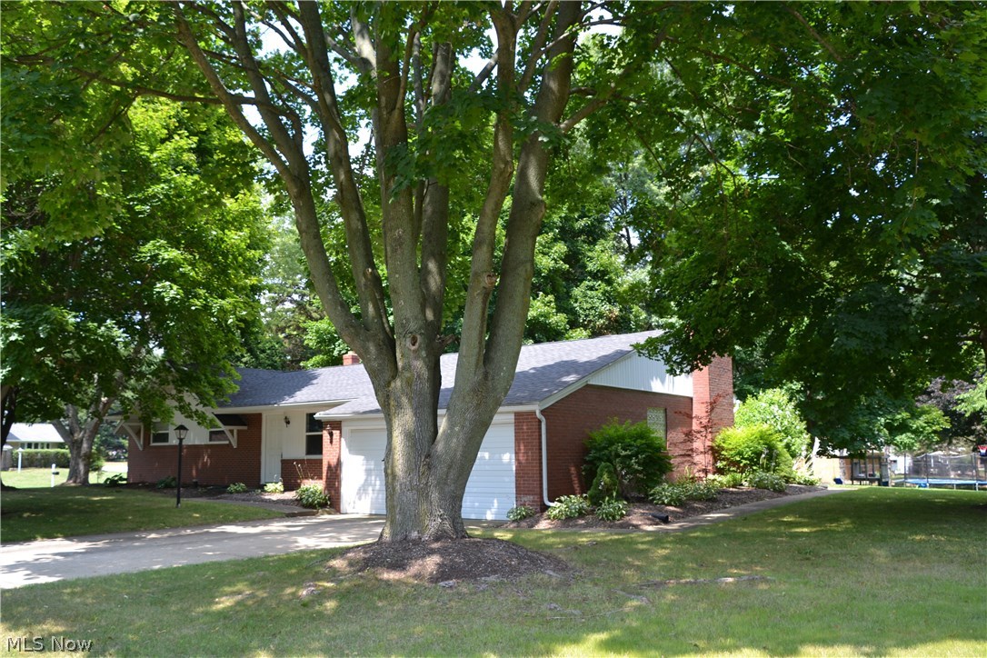 Spring Valley - Residential