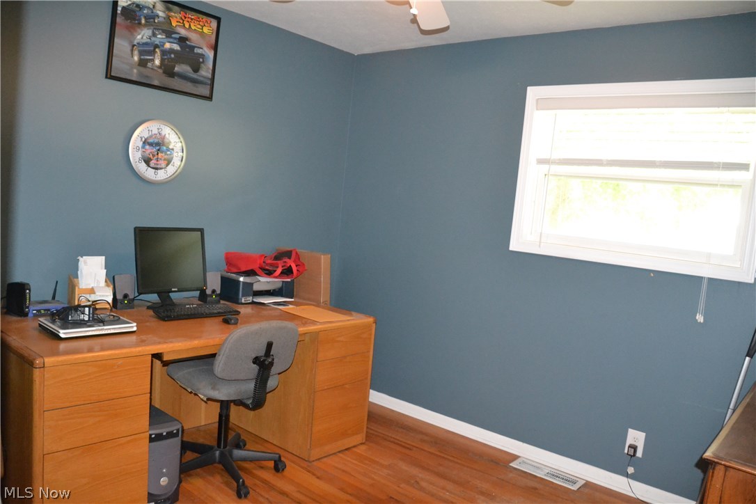 Spring Valley - Residential