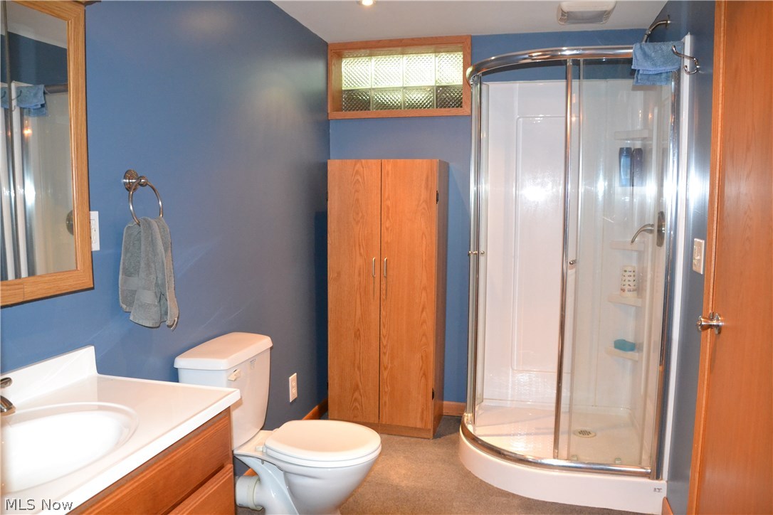 Spring Valley - Residential