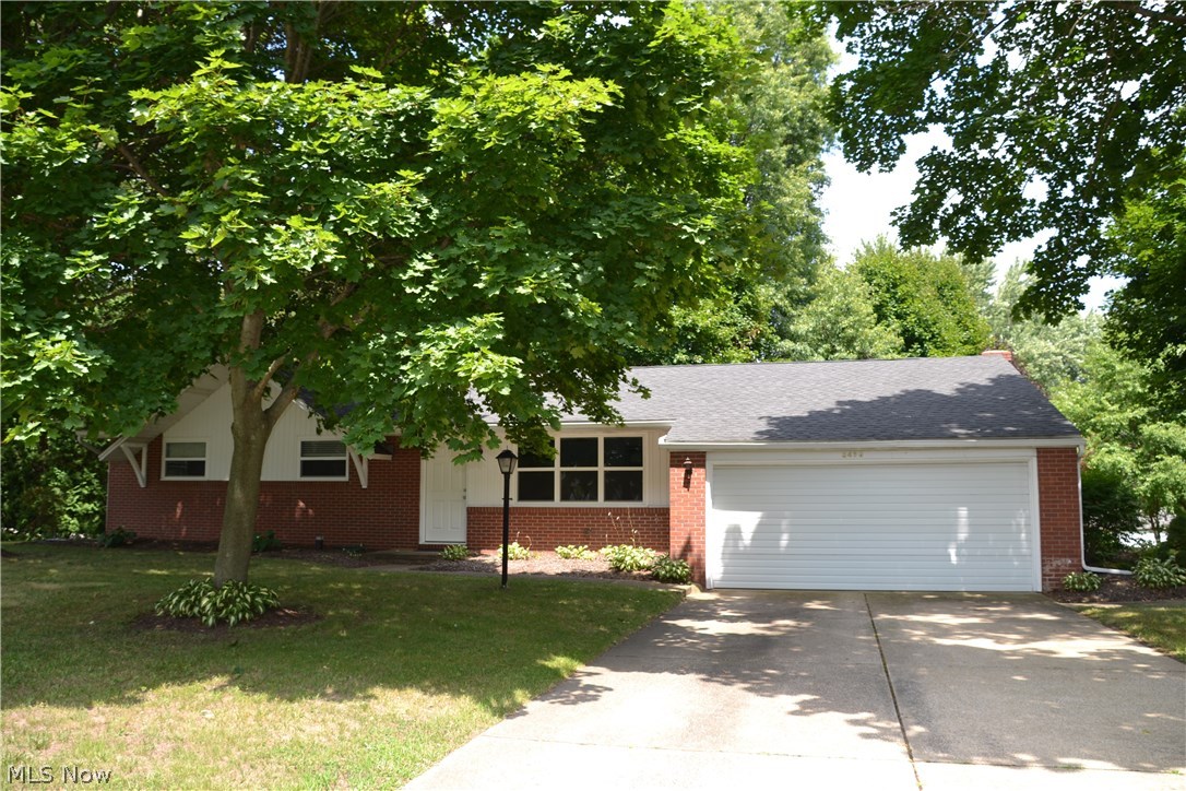 Spring Valley - Residential