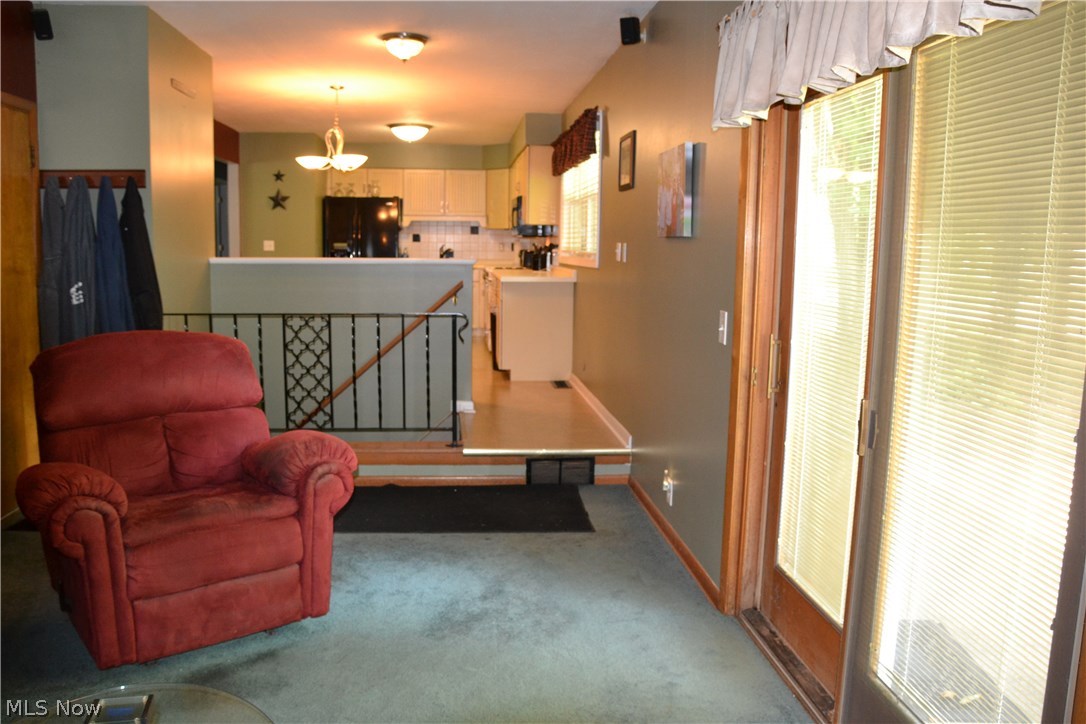 Spring Valley - Residential