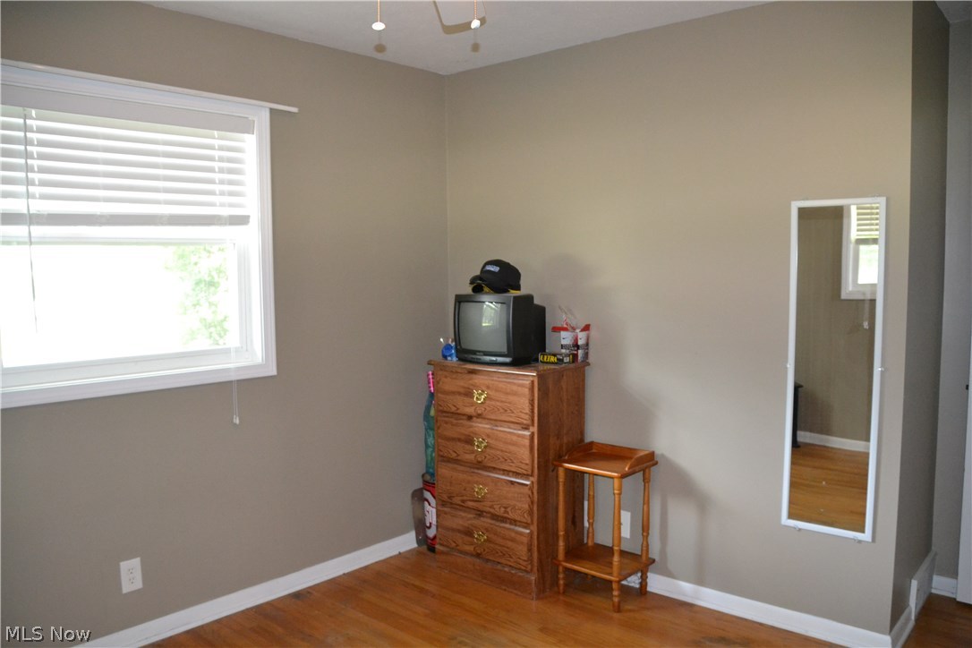 Spring Valley - Residential