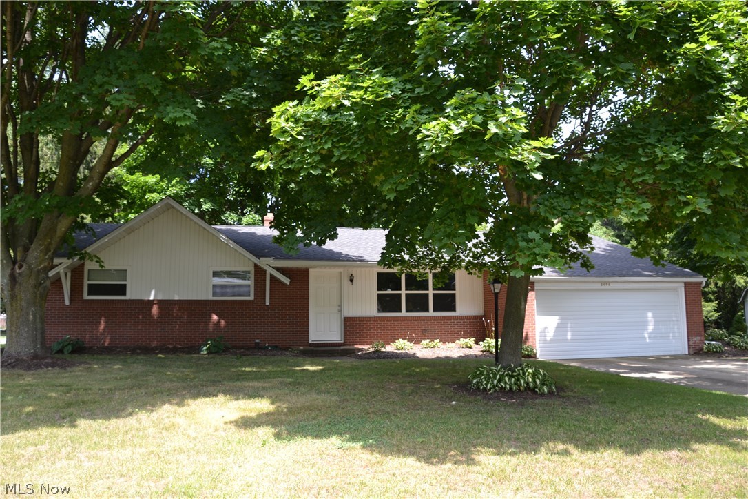 Spring Valley - Residential