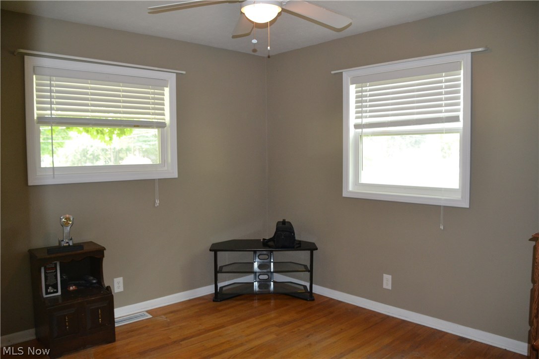 Spring Valley - Residential