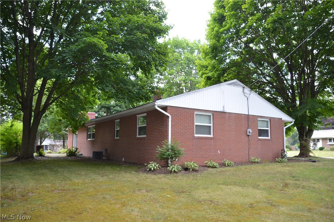 Spring Valley - Residential