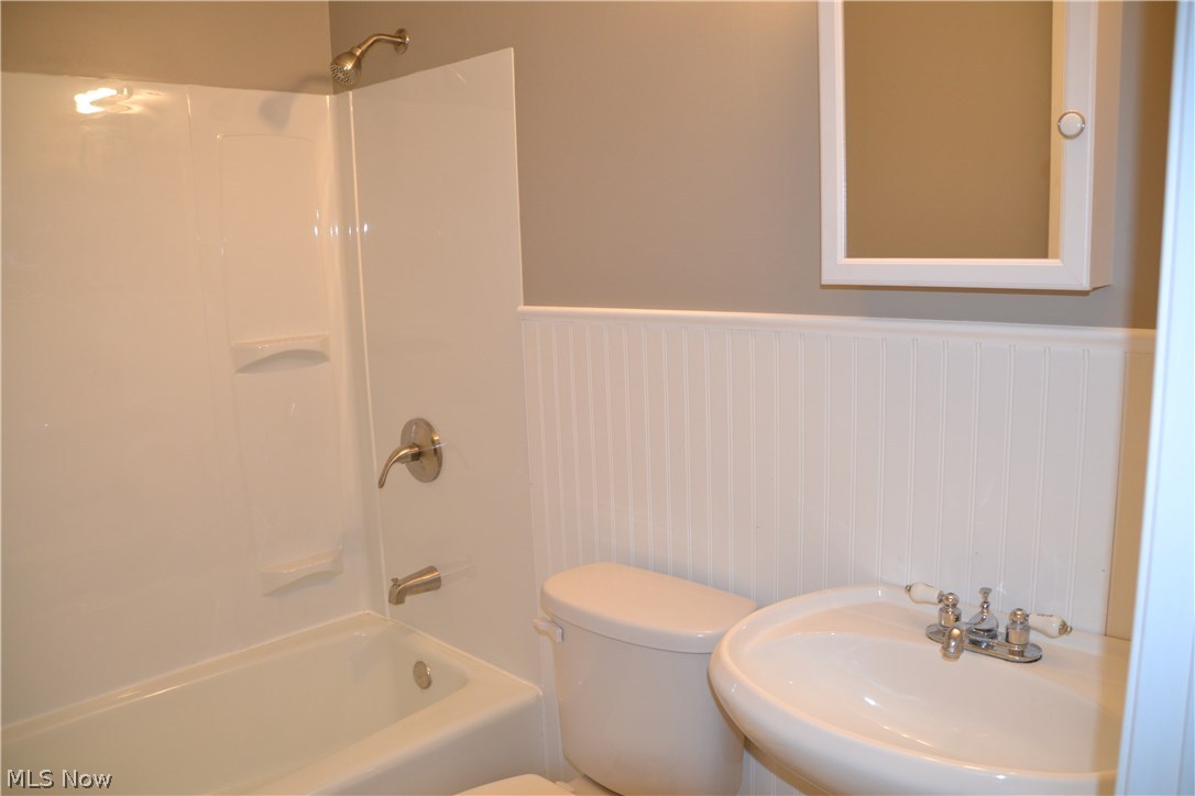 Spring Valley - Residential