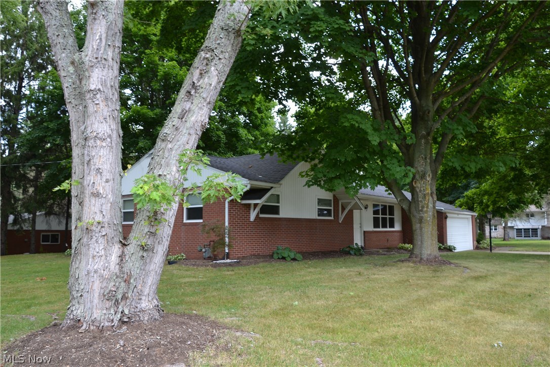 Spring Valley - Residential