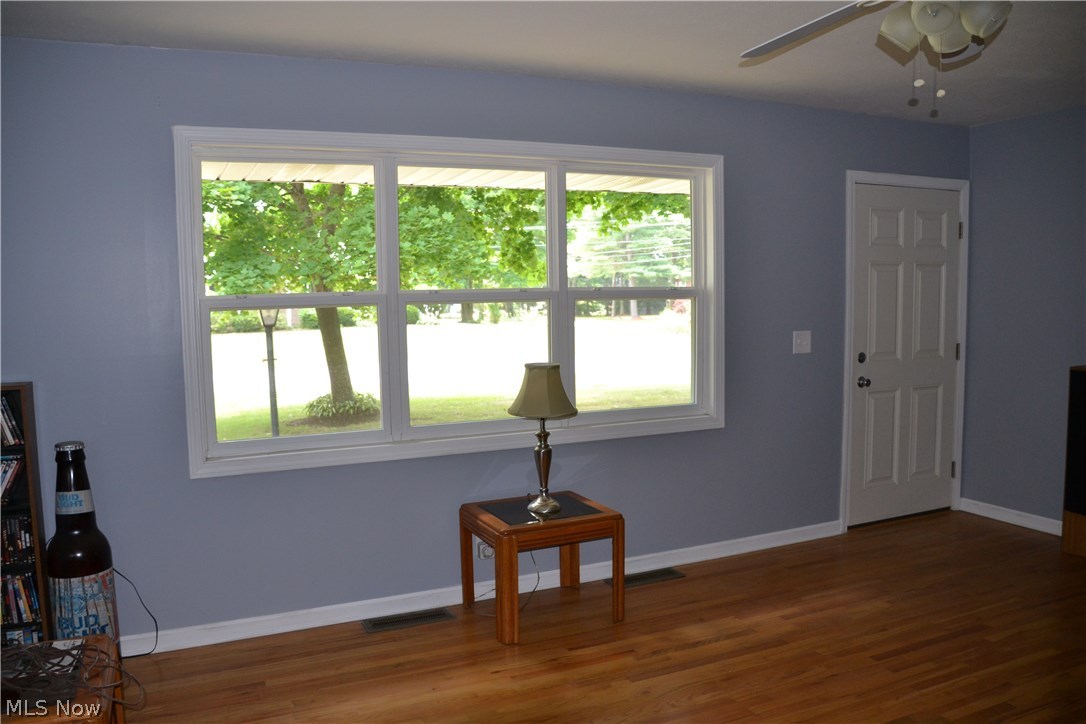 Spring Valley - Residential