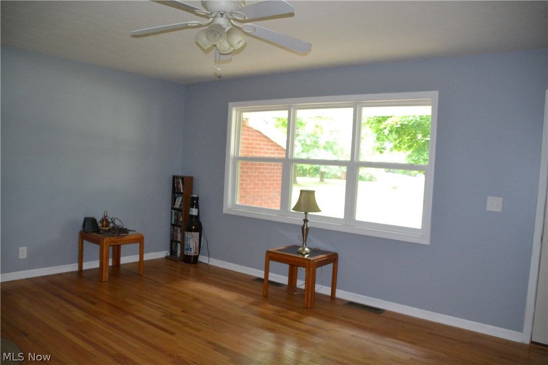 Spring Valley - Residential