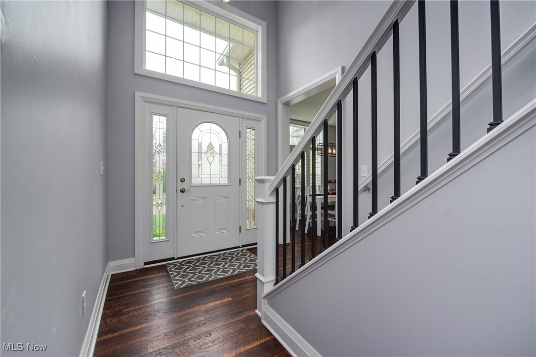 30029 Shadow Creek Drive #34, Westlake, Ohio image 4