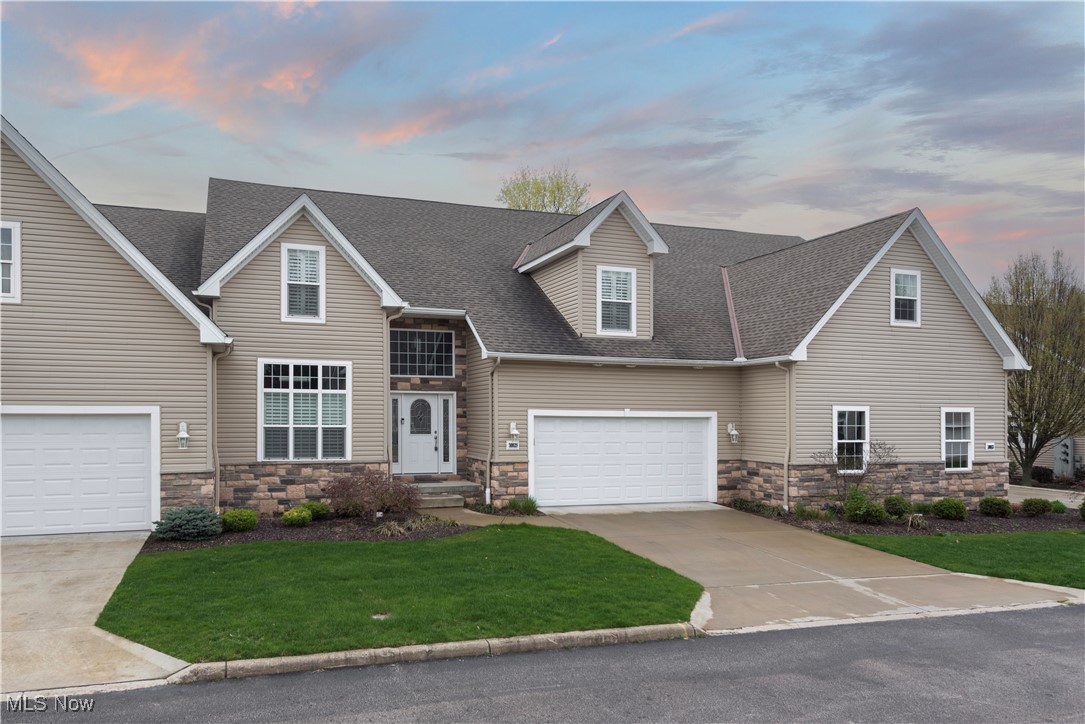 30029 Shadow Creek Drive #34, Westlake, Ohio image 1