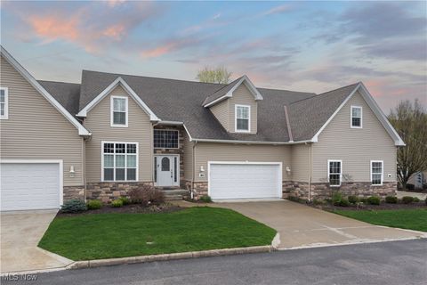 30029 Shadow Creek Drive 34 Westlake OH 44145