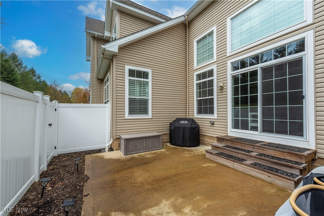 30029 Shadow Creek Drive #34, Westlake, Ohio image 40