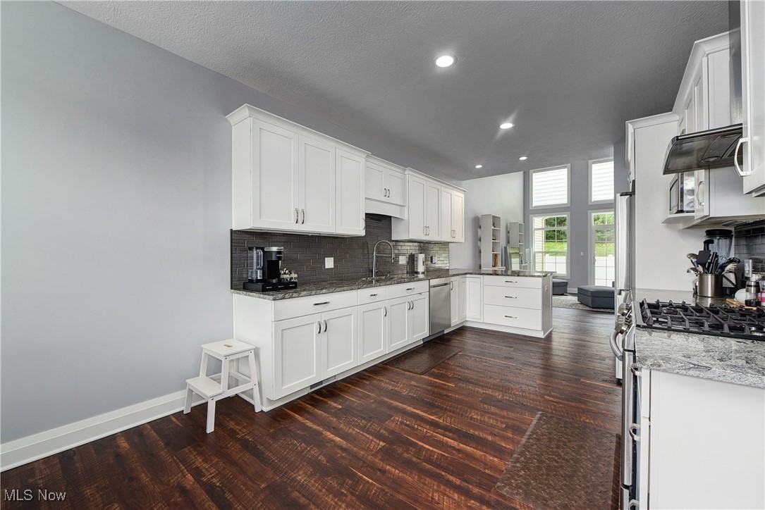 30029 Shadow Creek Drive #34, Westlake, Ohio image 12