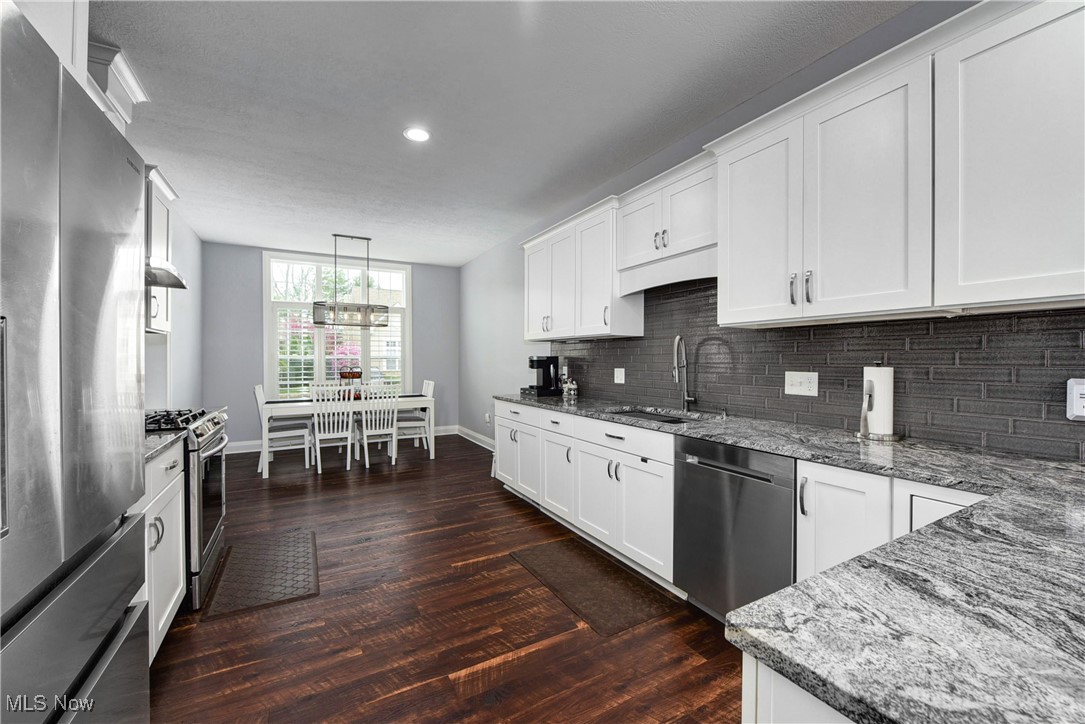 30029 Shadow Creek Drive #34, Westlake, Ohio image 14