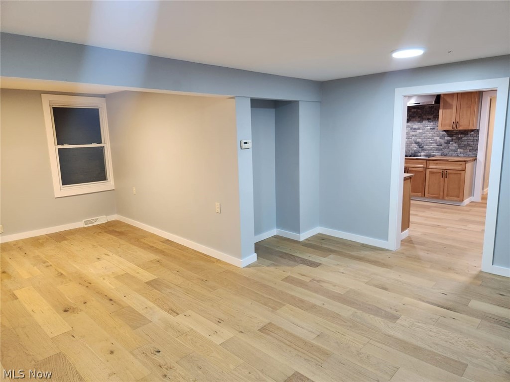 Trumbull Woods - Residential