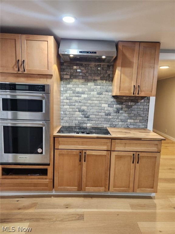 Trumbull Woods - Residential