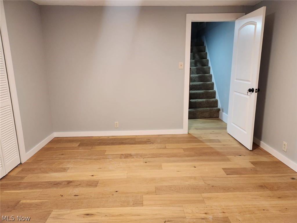 Trumbull Woods - Residential