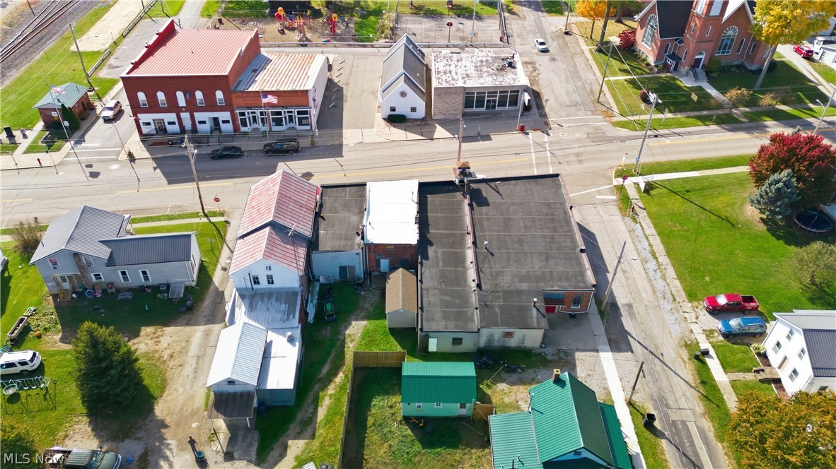 12 E Main Street
