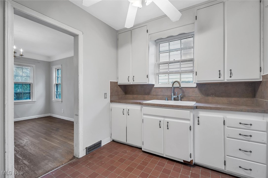 Severn Park - Residential Lease