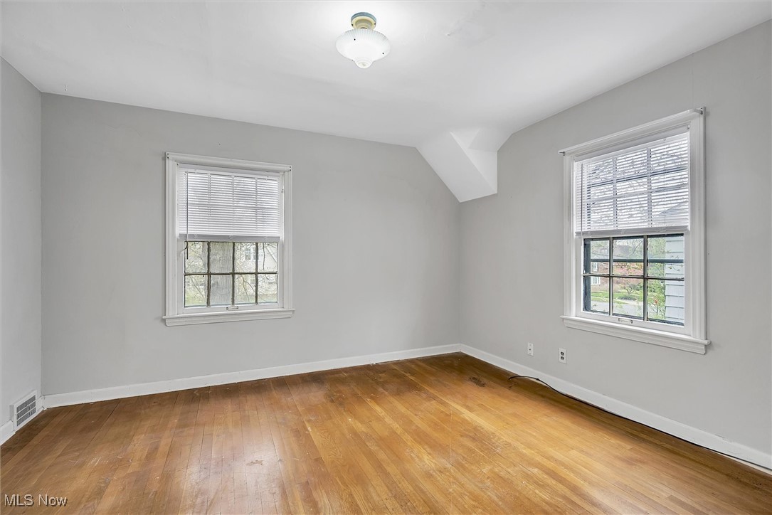 Severn Park - Residential Lease