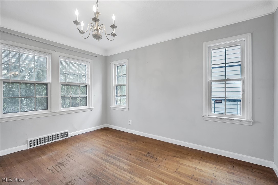 Severn Park - Residential Lease