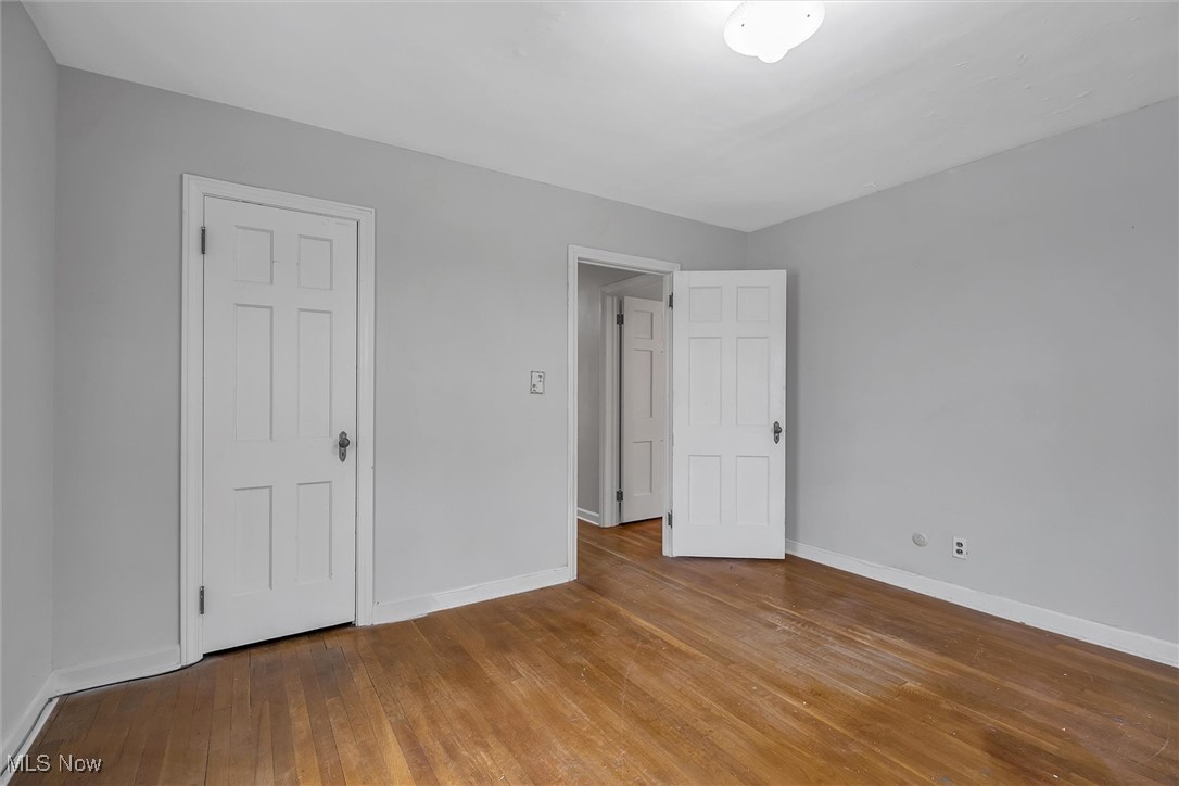 Severn Park - Residential Lease