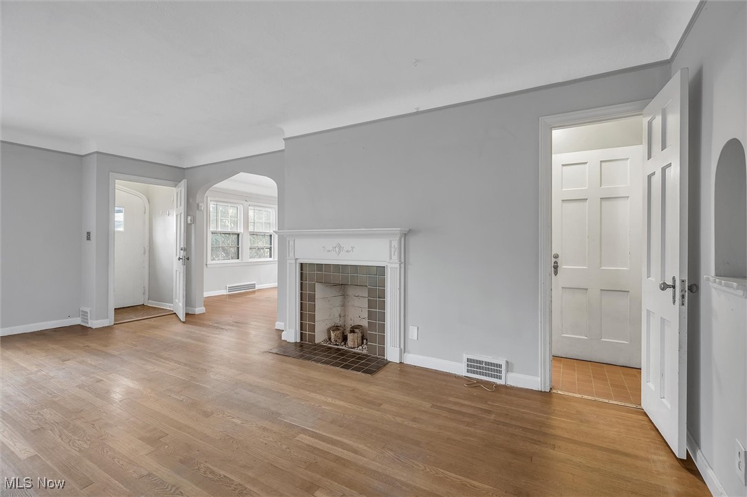 Severn Park - Residential Lease