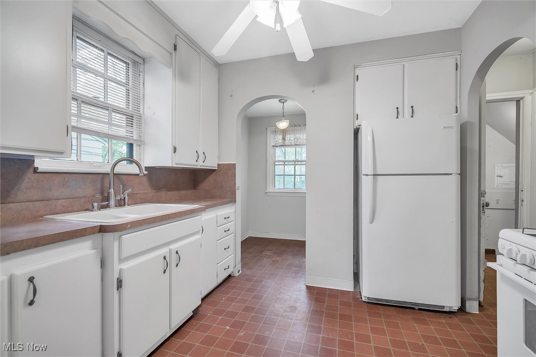 Severn Park - Residential Lease