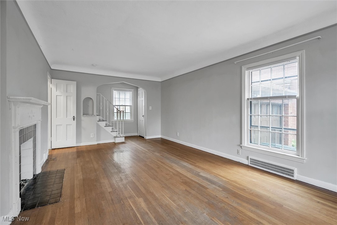 Severn Park - Residential Lease