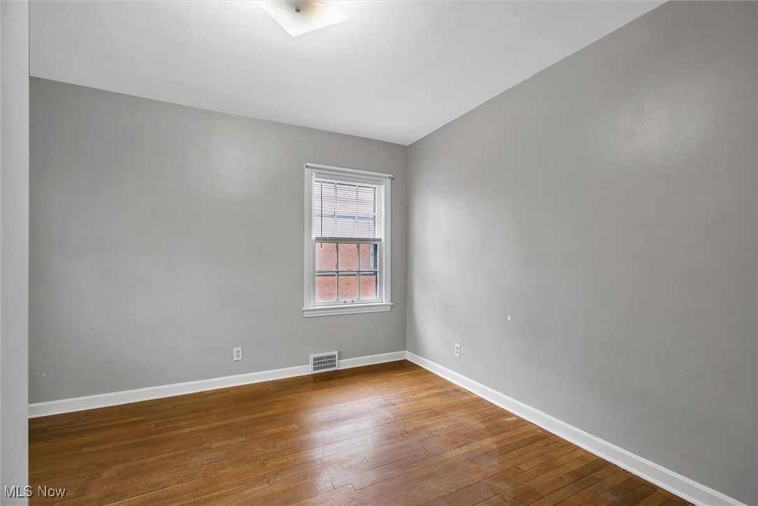 Severn Park - Residential Lease